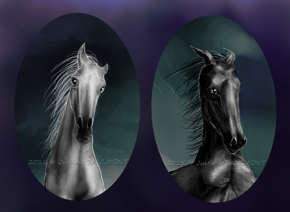 Details - Horses