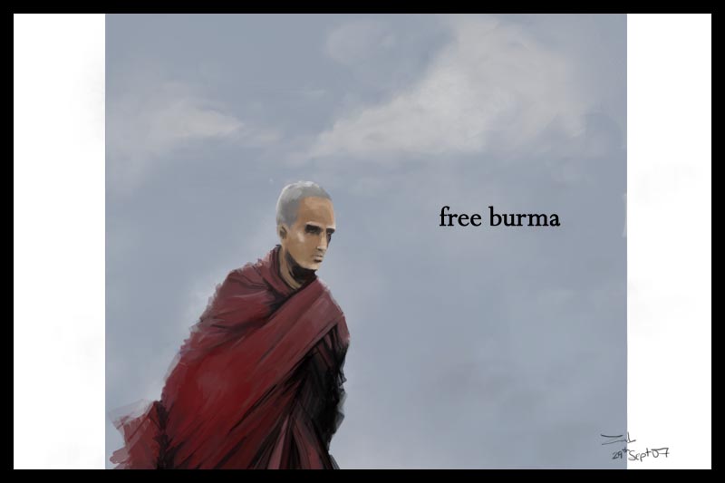 burma