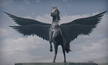 Pegasus