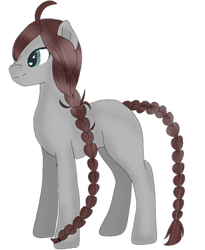 Mlp Adopt {Open} 70 points