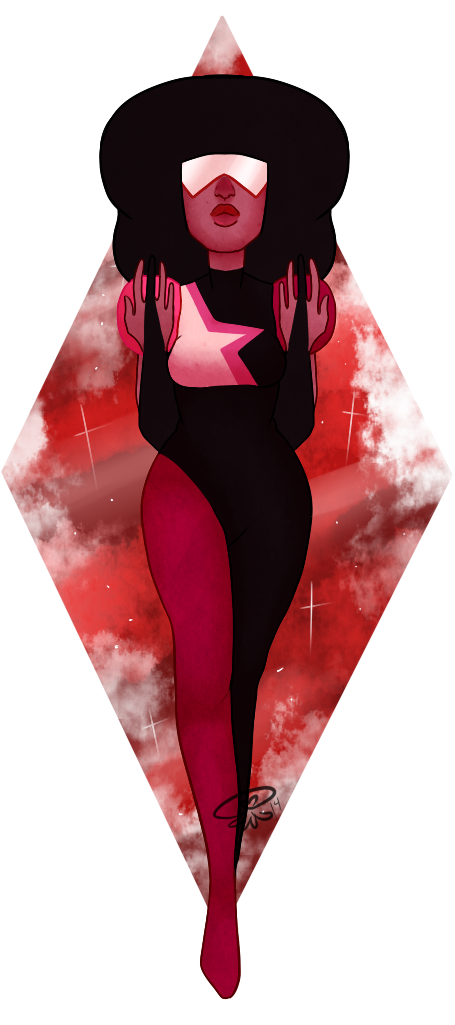 .:Garnet:.