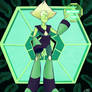 .:Peridot:.