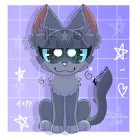 eepy BlueStar