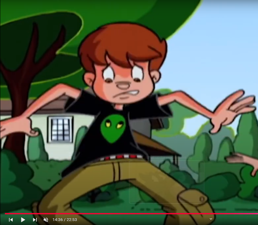 Harvey Kinkle By Shambr On DeviantArt harvey-kinkle-by-shambr-on-deviantart