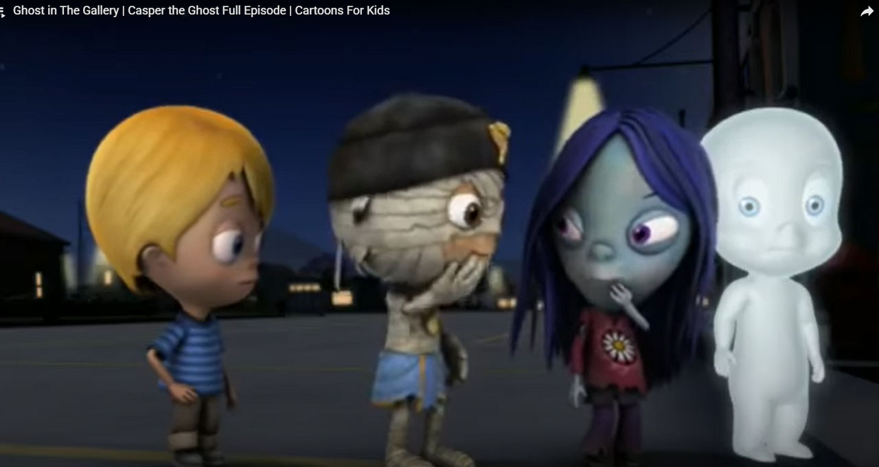 Mantha R Casper, Mantha, Ra. and Jimmy by shambr on DeviantArt
