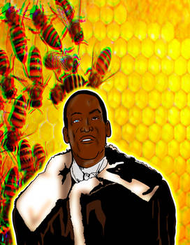 Explore the Best Candyman_fanart Art | DeviantArt