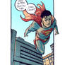 Superman for a super guy