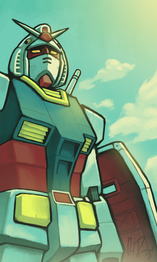 Mobile Suit Gundam 0079 By Dio 03 On Deviantart Mobile Suit Gundam 0079 By Dio 03 On Deviantart