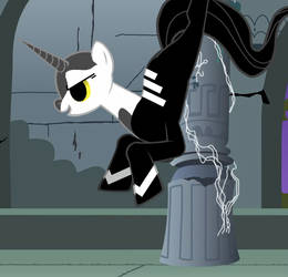 Pony GLaDOS