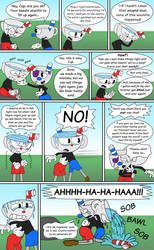 Cuphead: A Brotherly Pact, Pg 2