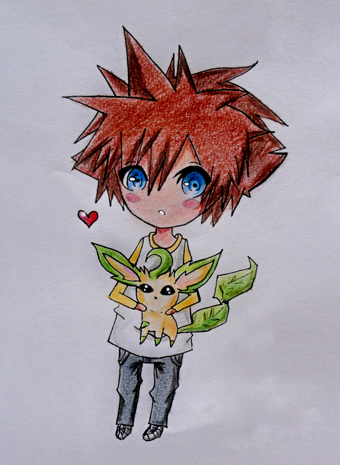 Sora :D