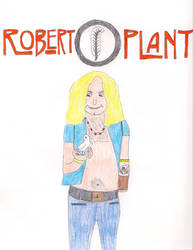 Robert Plant