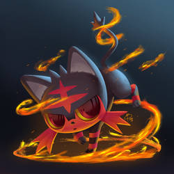 Litten