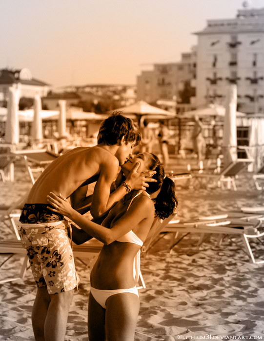 Pure love
