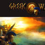 Greek war