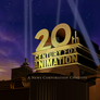 20th Century Fox Animation (1999) Logo Remake