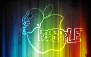 Bapepple Wallpaper 2