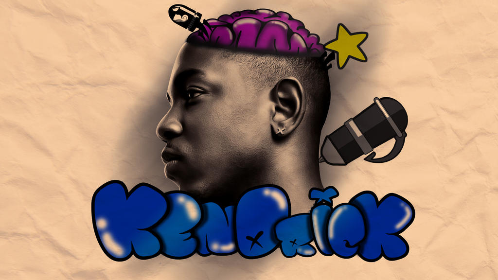 Kdot Wallpaper by VividValentino on DeviantArt