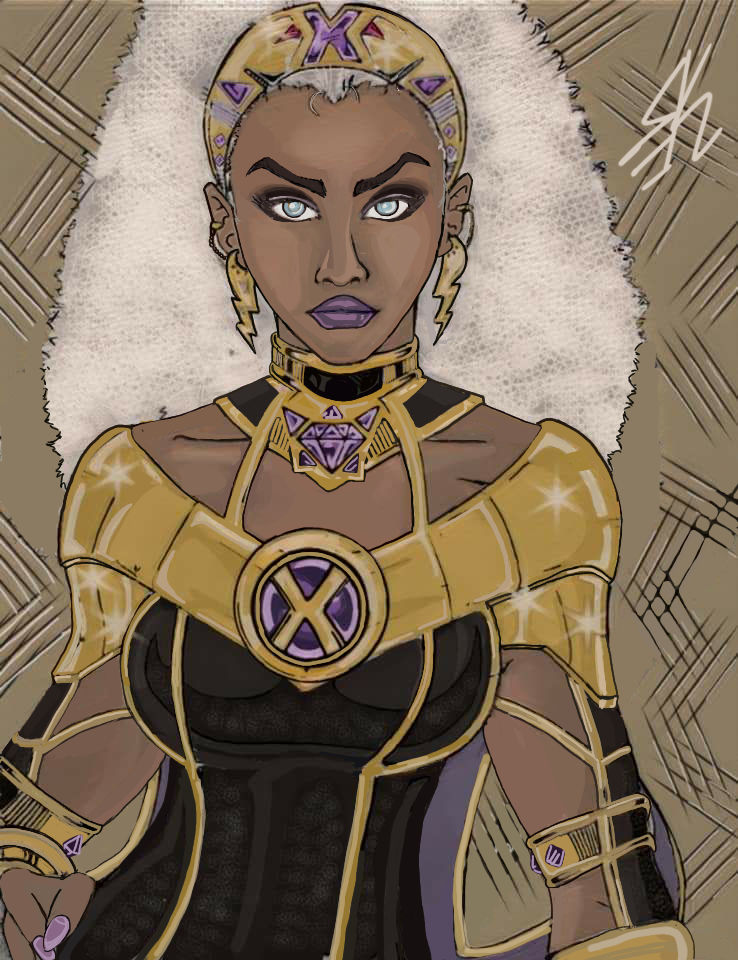 Storm by kennyartist on DeviantArt