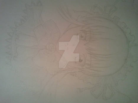 shinku drawing