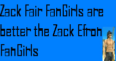 Zack Fair is Better