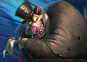 Ratigan