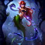 Blood Elf Ariel