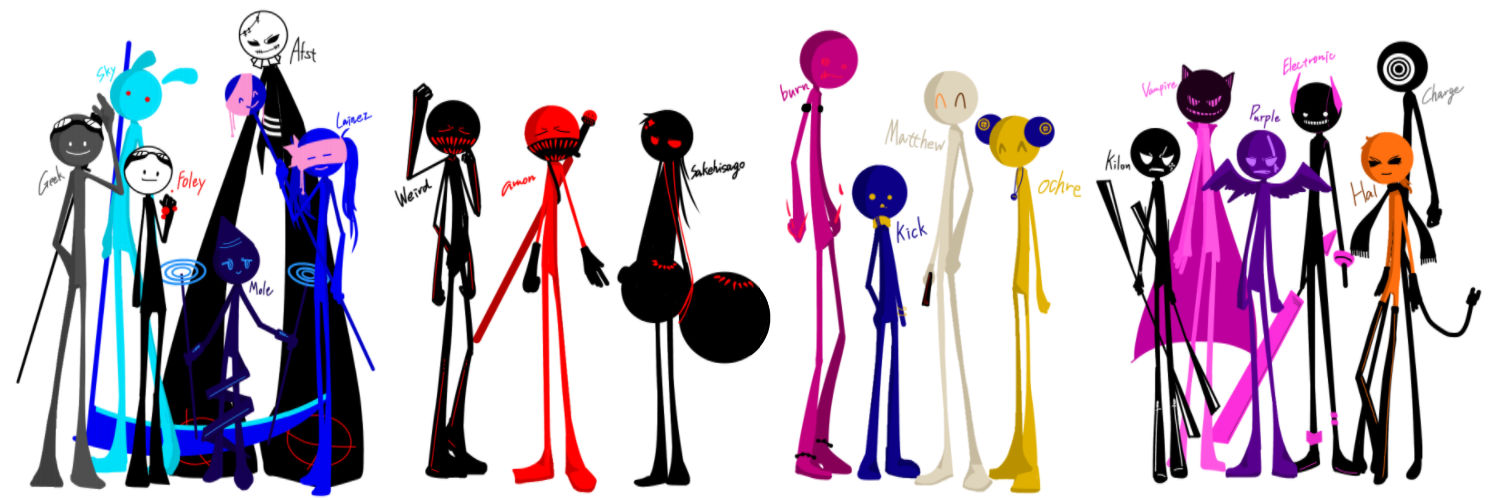 my stickman by mahjong0v0 on DeviantArt