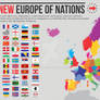 Dawn of a new Europe