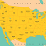 United States of the East
