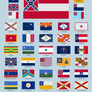 State Flags of the Confederate States of America