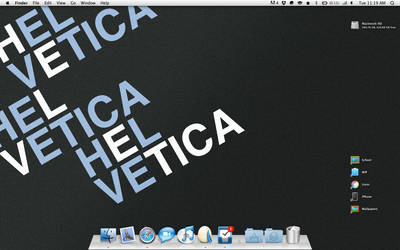 Helvetica