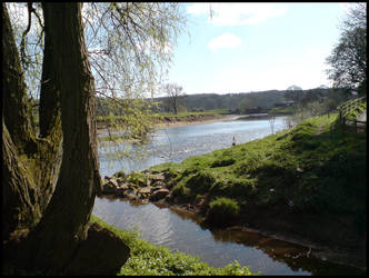 River Ribble