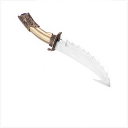 Ulgo knife