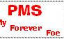 PMS Stamp