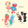 My other shipz