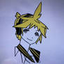 Kagamine Len