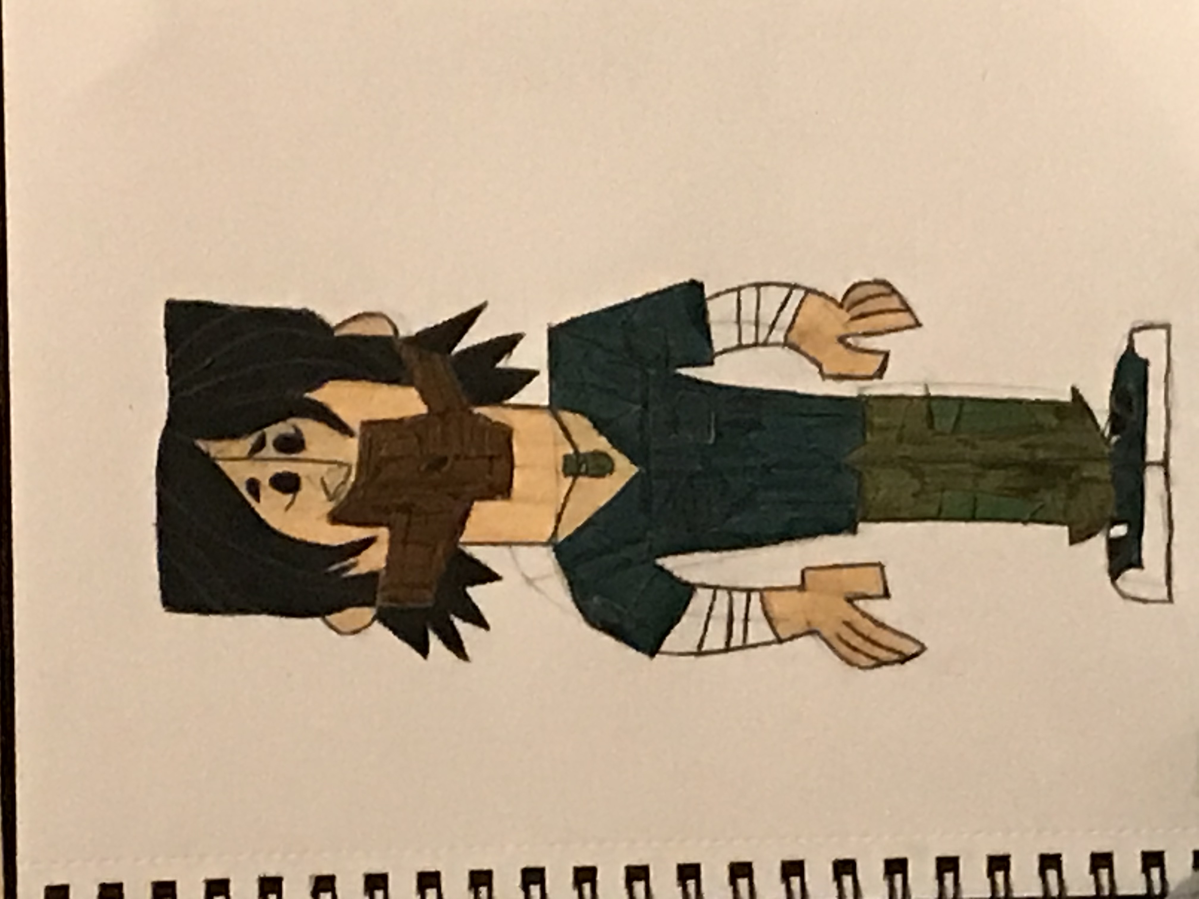 Chris Mclean Memecow Tf Deviantart
