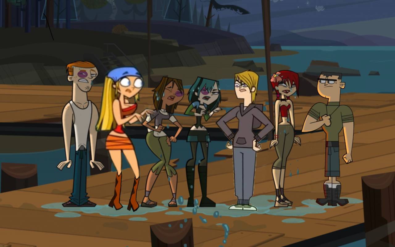 Total Drama: All Stars - Rotten Tomatoes