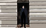 Sherlock 221B Baker Street by SpecialKatherine10
