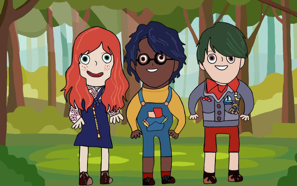 Tots Tv my version by SpecialKatherine10 on DeviantArt