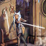 Ahsoka Tano