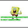 Pro Spongebob Squarepants Stamp