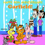 Garfield turns 40!