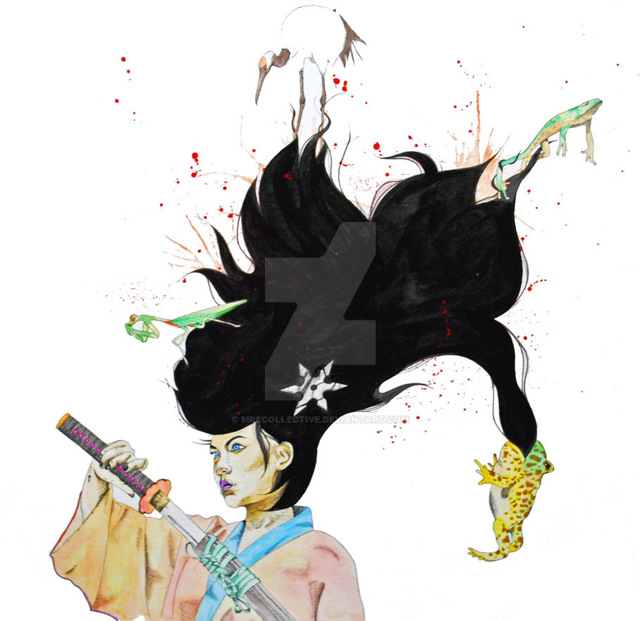 The Architect by MrEcollective on DeviantArt