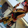 Kasumi The Kunoichi at MTAC! #8