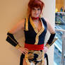 Kasumi The Kunoichi at MTAC! #10