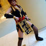 Kasumi The Kunoichi at MTAC! #33