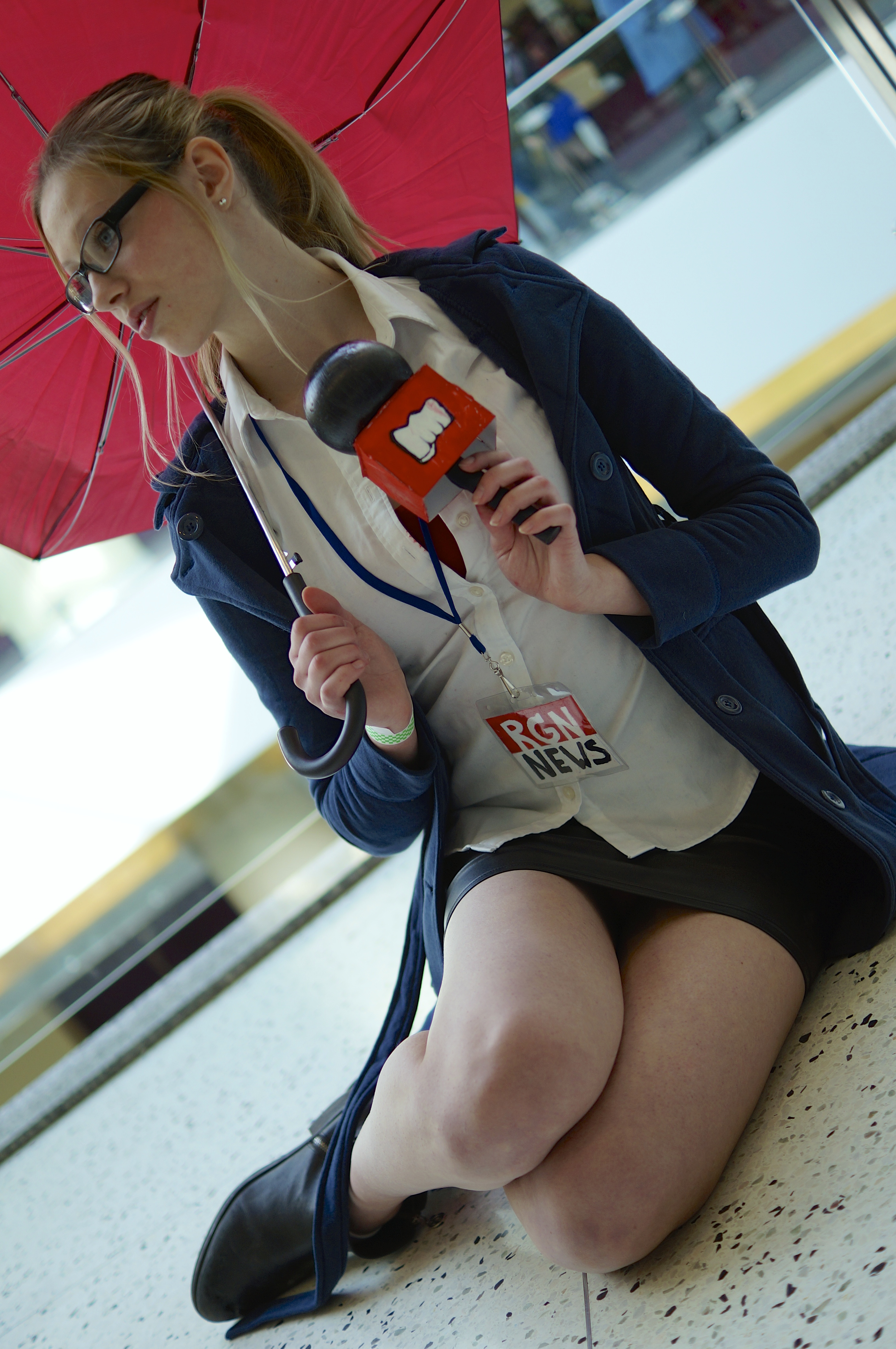 Forecast Janna covers MTAC! #14