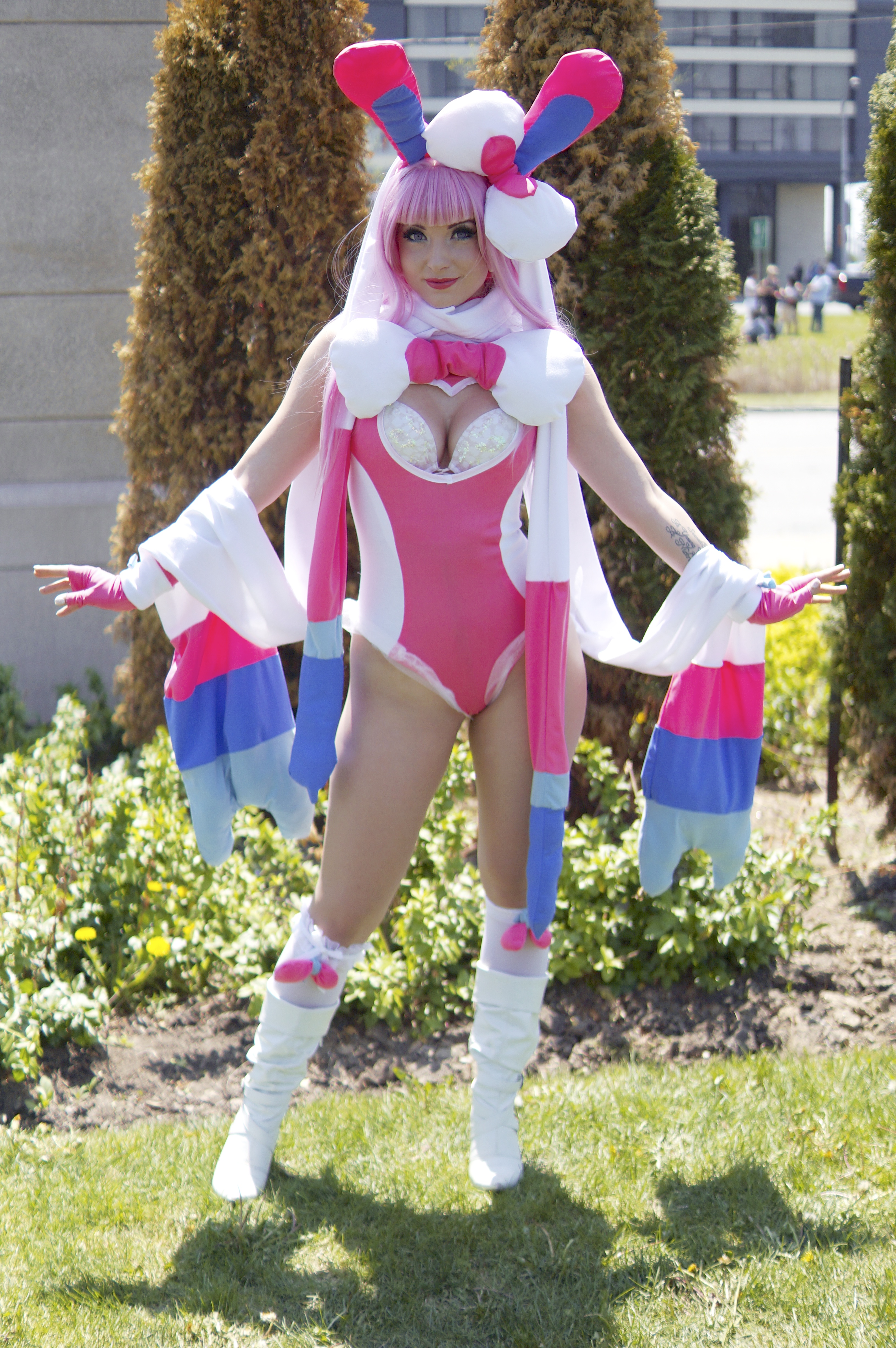 Sylveon #3